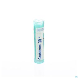 Causticum Hahnemanni 30k Gr 4g Boiron