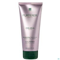 Furterer okara silver sh dejaunissant    250ml