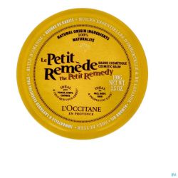 L'occitane petit remede 100gr