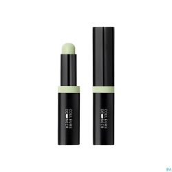 Couleurs de noir concealer stick 04 vert 4,2g