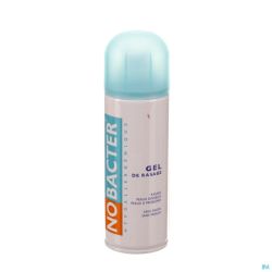 Nobacter gel de rasage 150ml