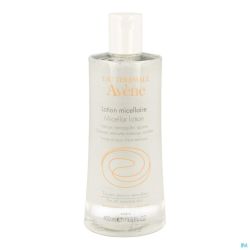 Avene lotion micellaire    400ml