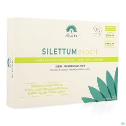 Silettum expert serum a/chute    tube 3x40ml