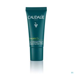 Caudalie vinergetic c+ soin defatig. regard 15ml