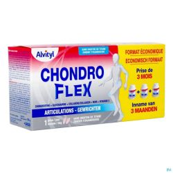 Alvityl chondroflex    comp 180