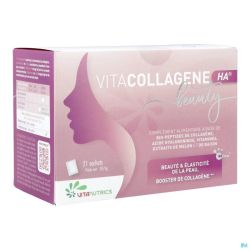 Vitacollagene Ha Beauty Sach 21