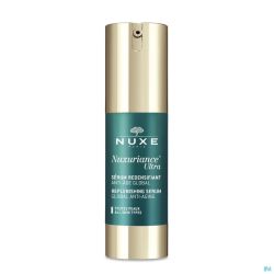 Nuxe nuxuriance ultra serum redens. a/age    30ml