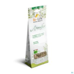 Aromaflor eucalyptus bio be life 30g