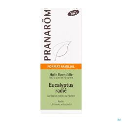 Eucalyptus radiata bio    hle ess 30ml pranarom