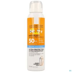 Lrp anthelios dermoped. shaka mist ip50+    125ml