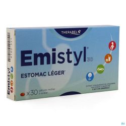 Emistyl 30    caps 30