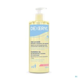 Dexeryl Huile Lavante 500ml