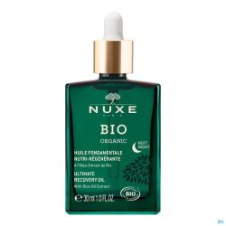 Nuxe bio huile nutri 30ml