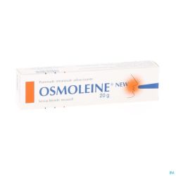 Osmoleine new ung nasal 20g