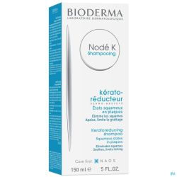 Bioderma node k sh    150ml