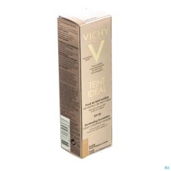 Vichy fdt teint ideal fluide 25  30ml
