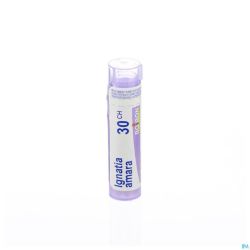 Ignatia Amara 30ch Gr 4g Boiron