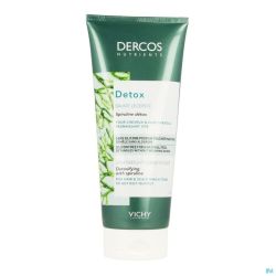 Vichy dercos nutrients a/sh detox 200ml