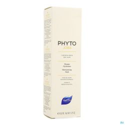 Phytojoba masque hautement hydratant    150ml