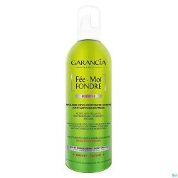 Garancia fee moi fondre boostee    400ml