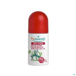 Puressentiel a/pique roller adulte    50ml