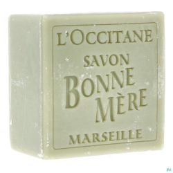 L'occitane bonne mere savon romarin sauge 100g