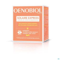 Oenobiol solaire express    caps 15