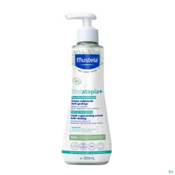 Mustela pa stelatopia+ cr relipidante a/grat.300ml