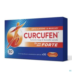 Curcufen forte    caps 30