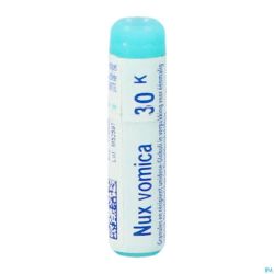 Nux Vomica 30k Gl Boiron