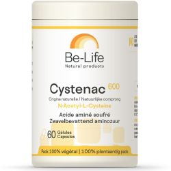 Cystenac 600