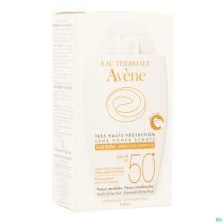 Avene minerale fluide  40ml