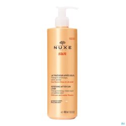 Nuxe sun lait apres soleil    400ml