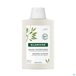 Klorane capil. sh  avoine 200ml