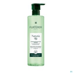 Furterer naturia shampooing    fl 400ml