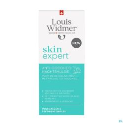 Widmer skin expert emulsion nuit n/parf 50ml