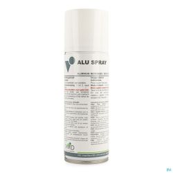 Alu Spray 200ml Vmd