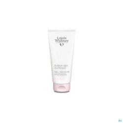 Widmer gel douche n/parf    250ml promo