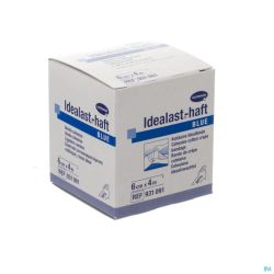 Idealast-haft bleu    6cmx4m  1 9310910