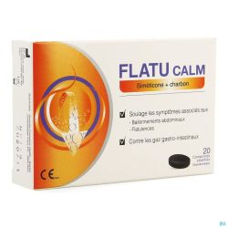 Flatu-calm    comp  20