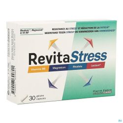 Revitastress    blister caps 30