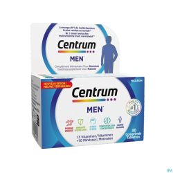 Centrum Men Comp 30