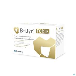 B-dyn forte comp 90 metagenics