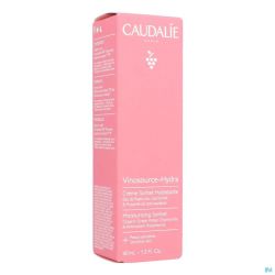 Caudalie vinosource hydra cr sorbet    40ml