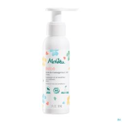 Melvita Bb Huile Massage 90ml