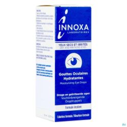 Innoxa gouttes formule incolore    10ml