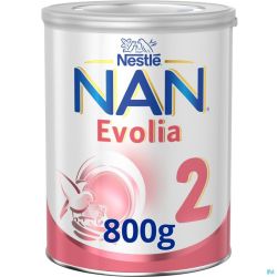 Nan evolia 2    800g