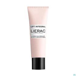 Lierac Lift Integral Gel Creme Cou+decoll. 50ml Nf