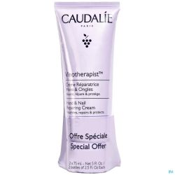 Caudalie Vinotherapist Duo Creme Mains 75ml