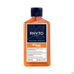 Phyto plage shampooing 250ml